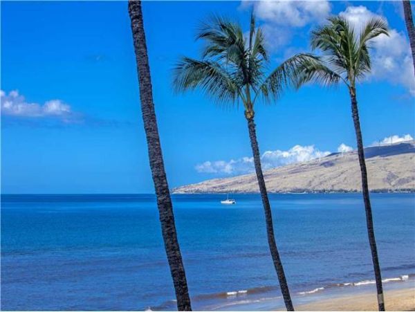 Kihei Condo 972361