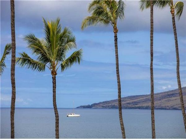 Kihei Condo 972361