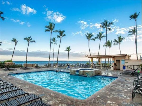 Kihei Condo 972361