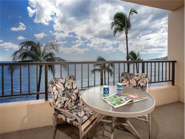 Kihei Condo 972361