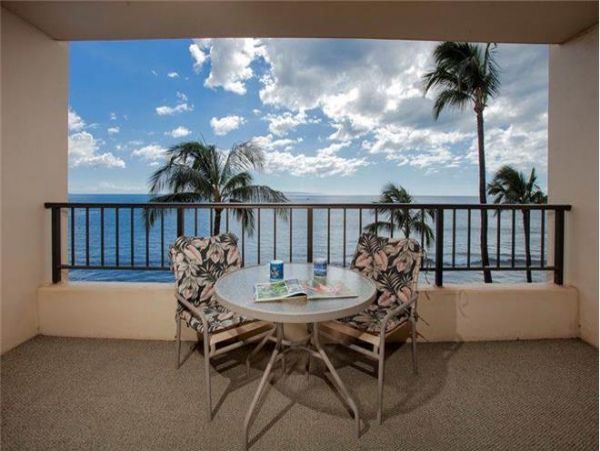 Kihei Condo 972361