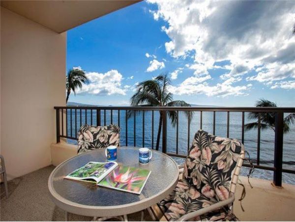 Kihei Condo 972361