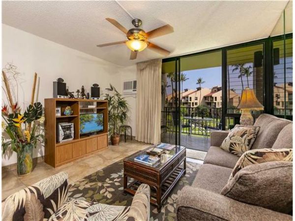 Wailea Condo 972362