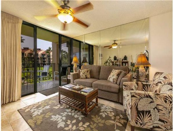 Wailea Condo 972362