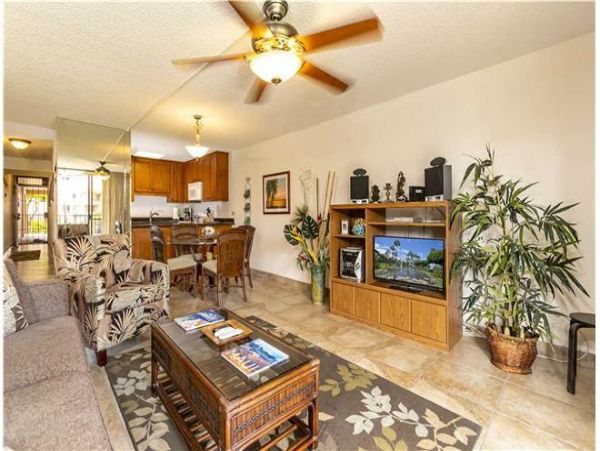 Wailea Condo 972362