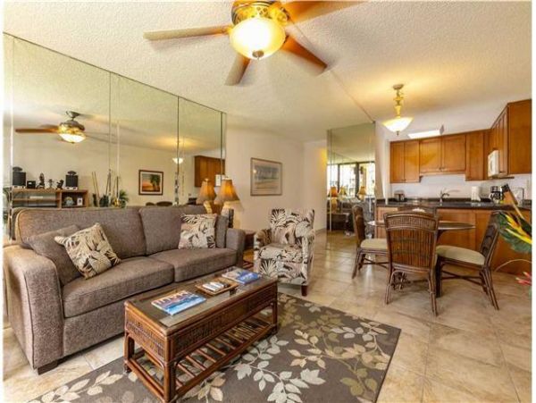 Wailea Condo 972362