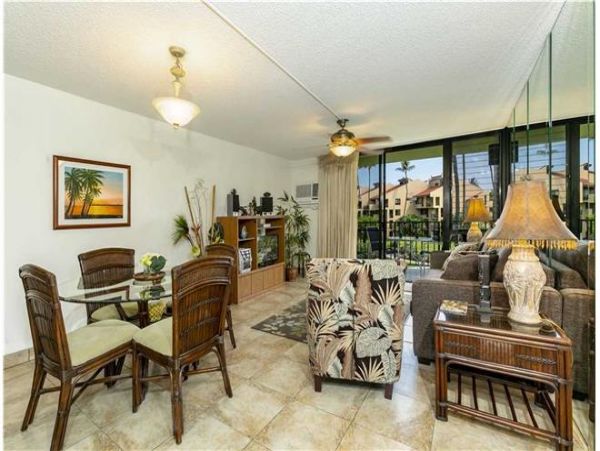 Wailea Condo 972362