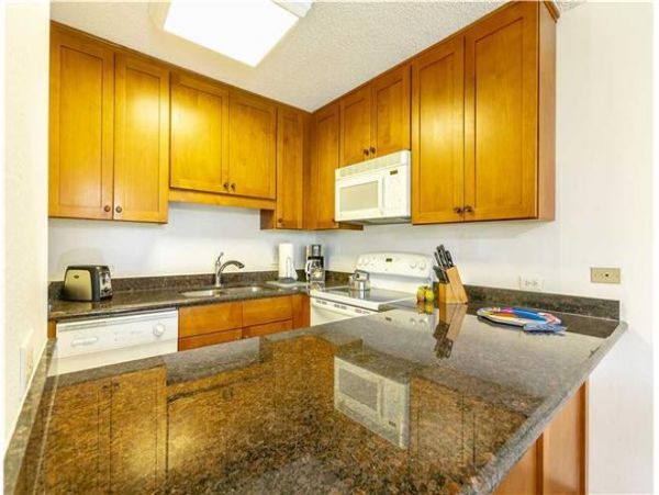 Wailea Condo 972362