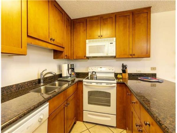 Wailea Condo 972362