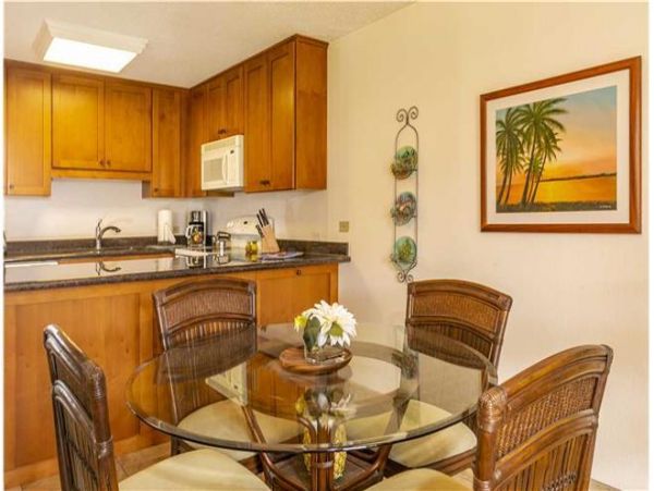 Wailea Condo 972362