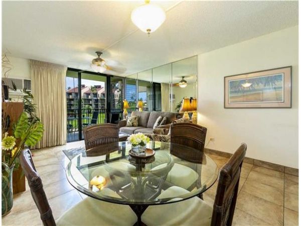 Wailea Condo 972362