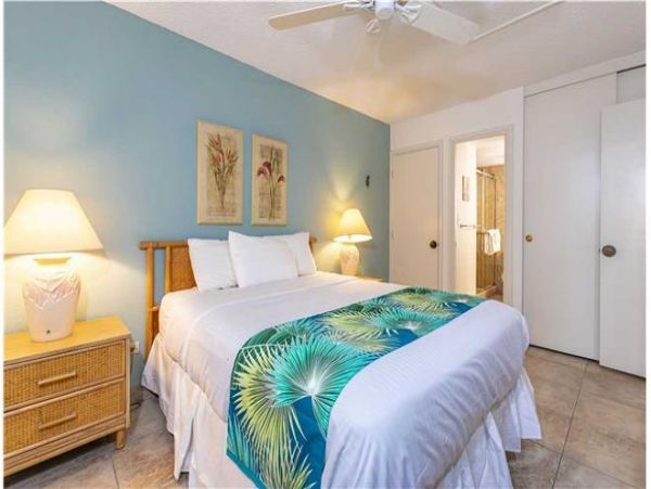 Wailea Condo 972362