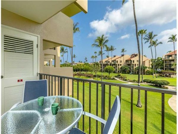 Wailea Condo 972362