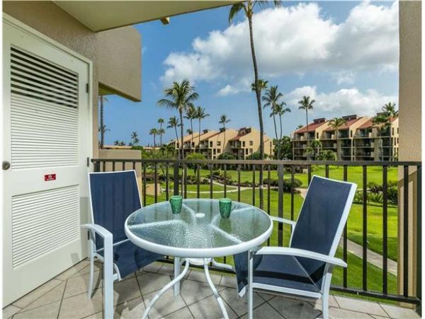 Wailea Condo 972362