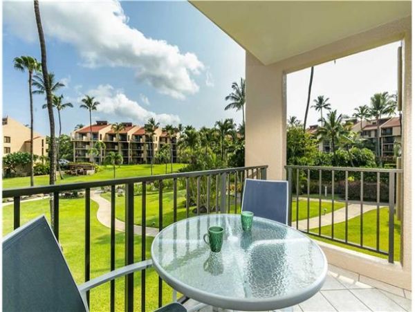 Wailea Condo 972362