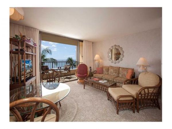Kihei Condo 972364