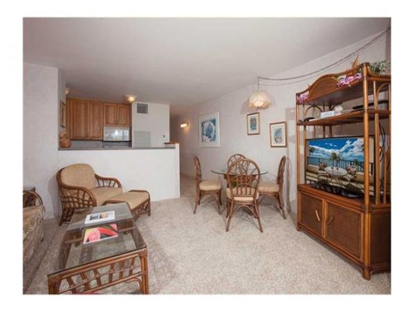 Kihei Condo 972364