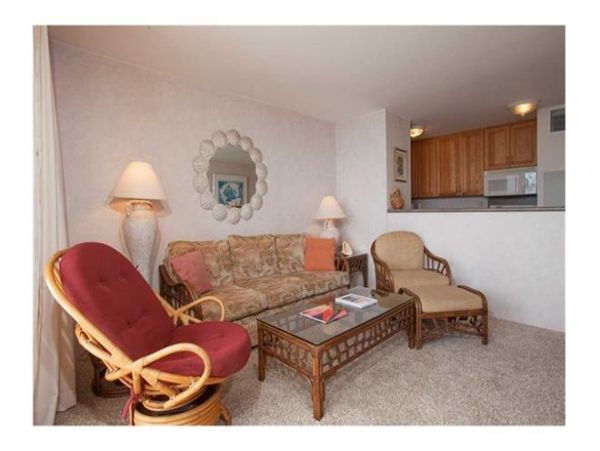 Kihei Condo 972364