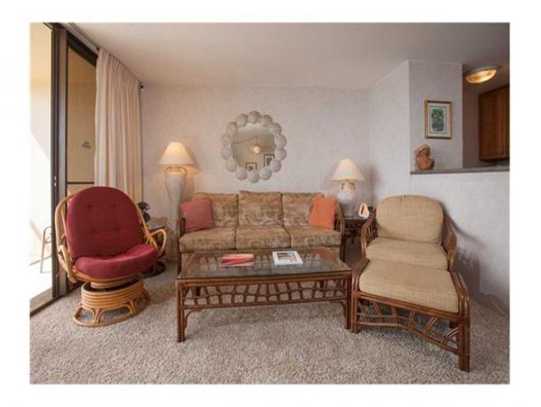 Kihei Condo 972364
