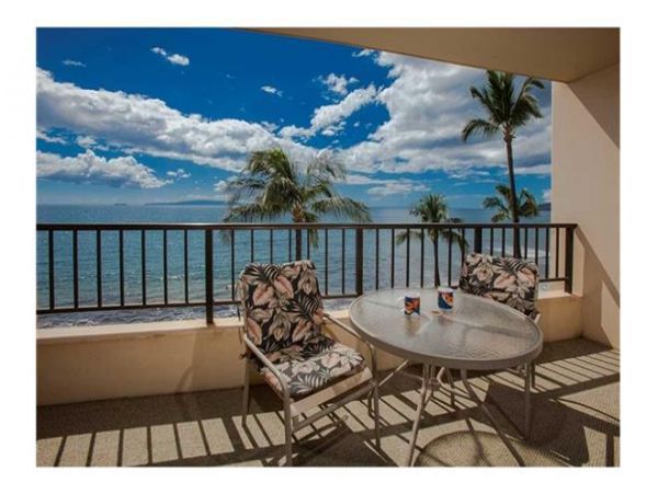Kihei Condo 972364