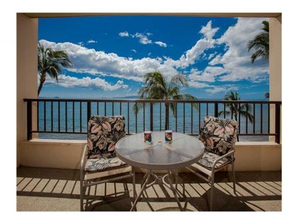 Kihei Condo 972364