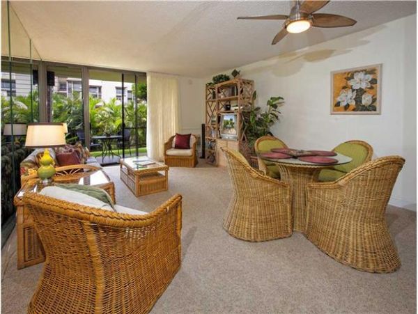 Wailea Condo 972365
