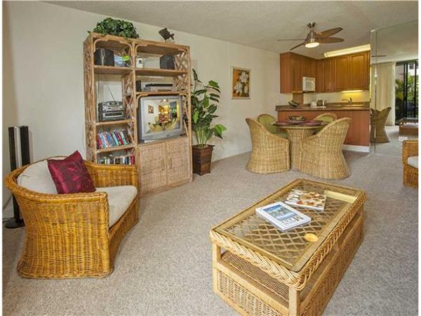 Wailea Condo 972365