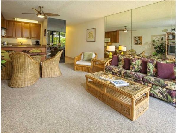 Wailea Condo 972365
