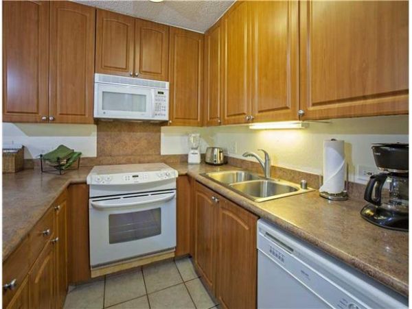 Wailea Condo 972365