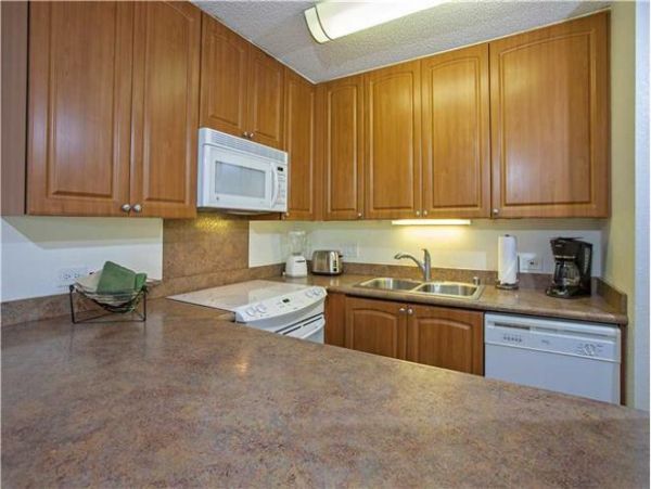 Wailea Condo 972365
