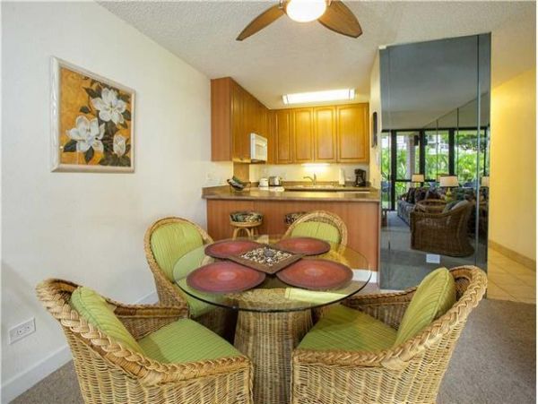 Wailea Condo 972365