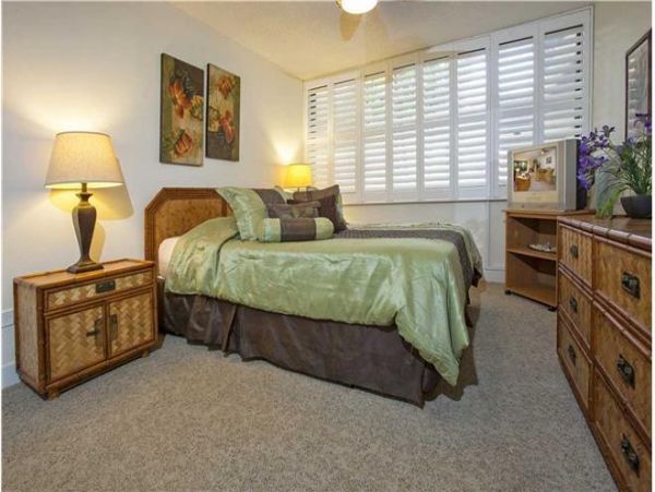 Wailea Condo 972365