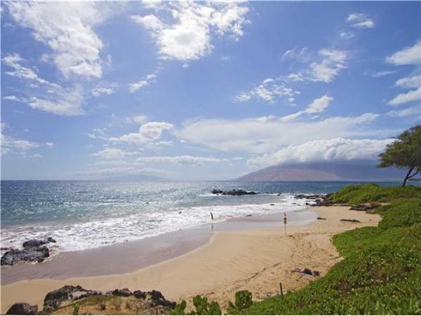 Wailea Condo 972365