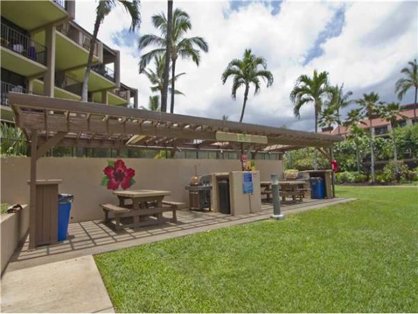 Wailea Condo 972365