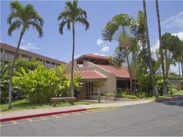 Wailea Condo 972365