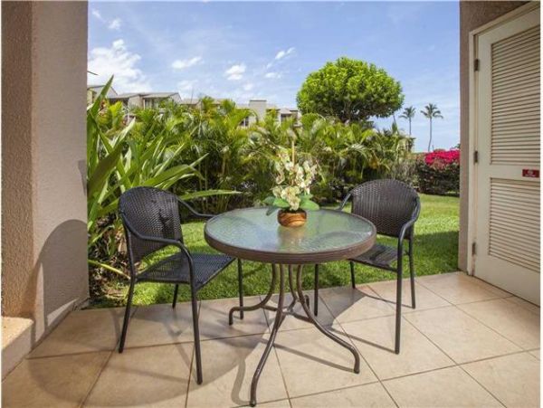 Wailea Condo 972365