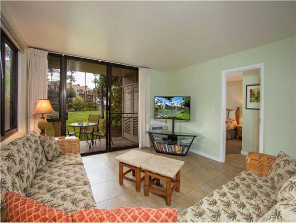 Wailea Condo 972368