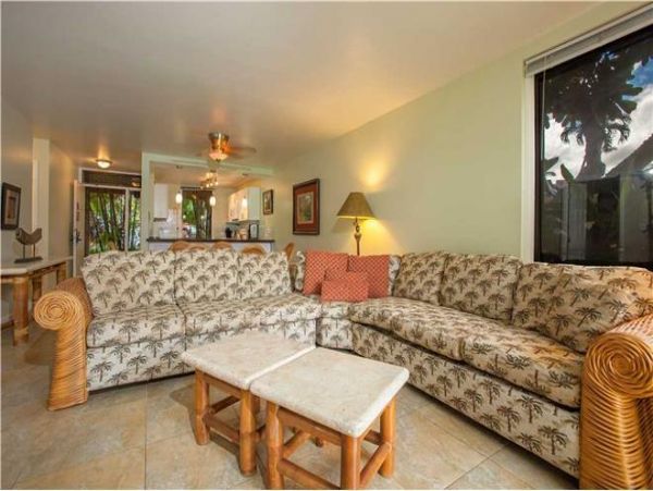 Wailea Condo 972368