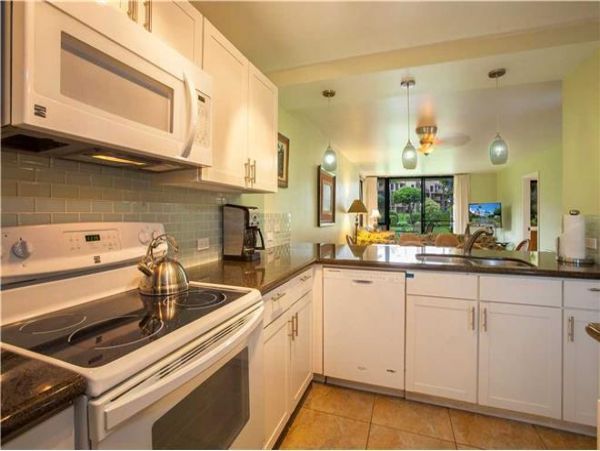 Wailea Condo 972368