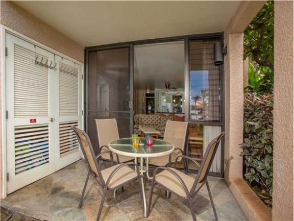 Wailea Condo 972368