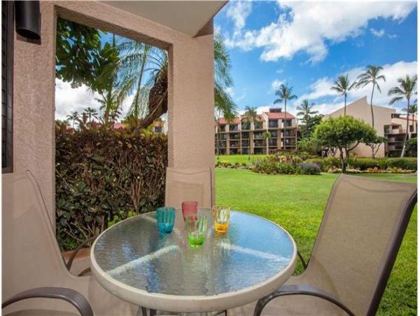 Wailea Condo 972368