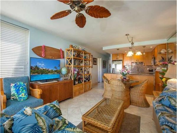 Wailea Condo 972371