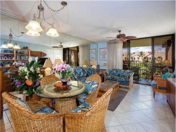 Wailea Condo 972371