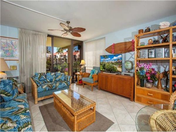Wailea Condo 972371