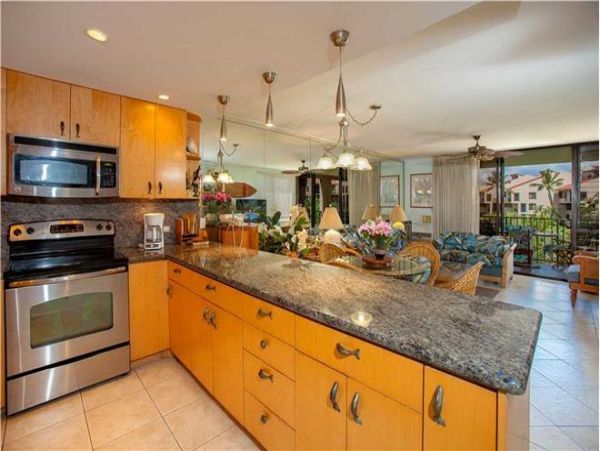 Wailea Condo 972371