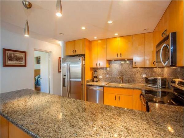 Wailea Condo 972371