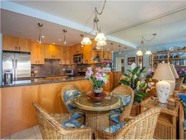 Wailea Condo 972371