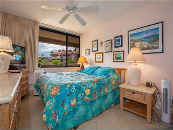 Wailea Condo 972371