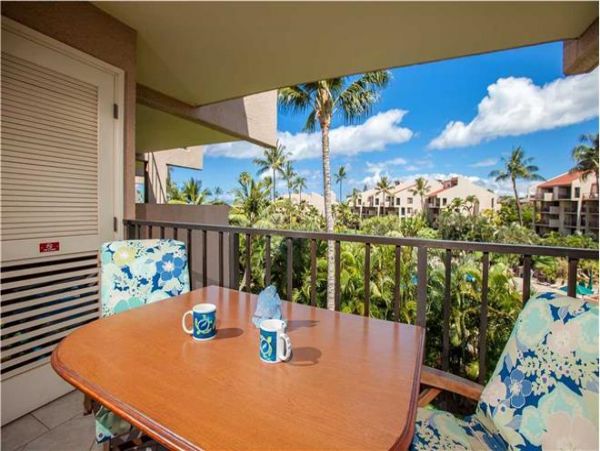 Wailea Condo 972371
