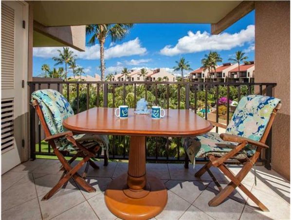 Wailea Condo 972371
